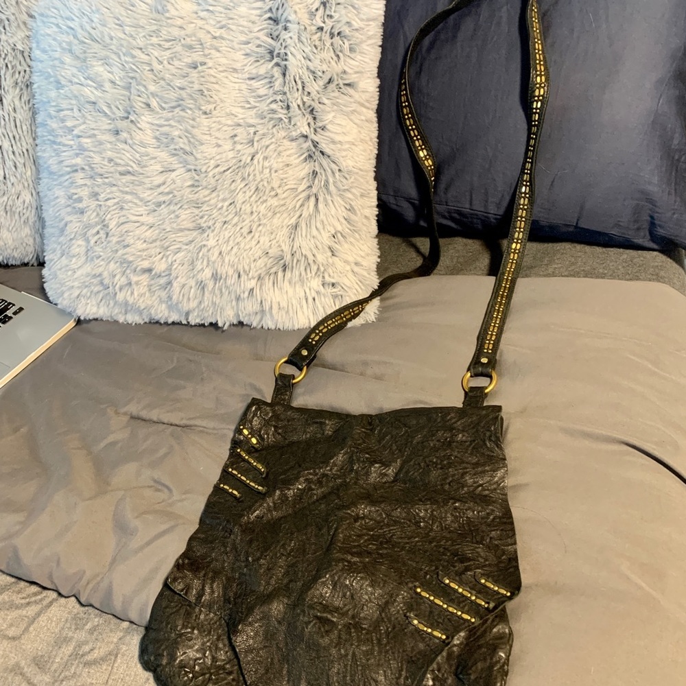 Calleen Cordero scala bag
